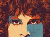 [Noticia] Fiesta aniversario disco homónimo Doors ilustradores música directo