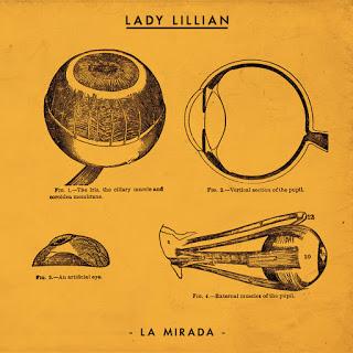 [Apuesta Telúrica] Lady Lillian - La Mirada
