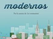 Amantes modernos Emma Straub