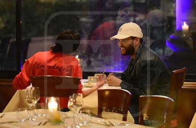 Selena Gomez hace oficial su romance con The Weeknd