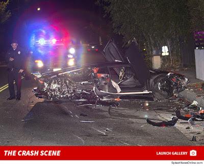 Chris Brown no prestará sus coches a sus amigos