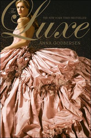 The Luxe (Luxe, #1)