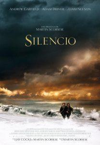 Silencio: el mutismo de Scorsese