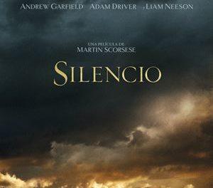 Silencio: el mutismo de Scorsese