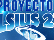 Proyecto Celsius Vol. 2017
