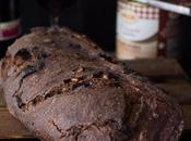 chocolate vino tinto naranja confitada