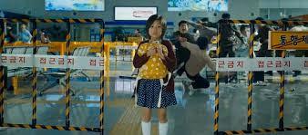 Reseñas de cine: Train to Busan