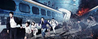 Reseñas de cine: Train to Busan