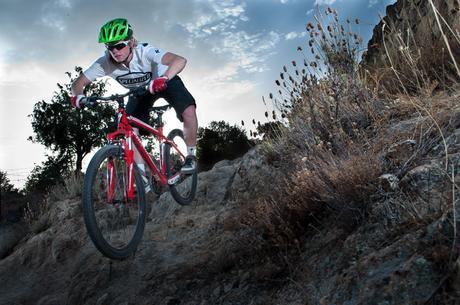 Modificaciones que puedes hacer en la bicicleta para bajar con mayor seguridad