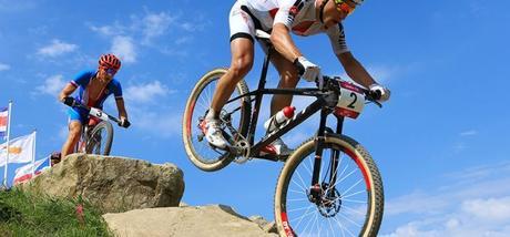 Modificaciones que puedes hacer en la bicicleta para bajar con mayor seguridad