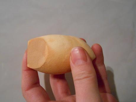 Diy: tabla para limpiar las brochas de maquillaje