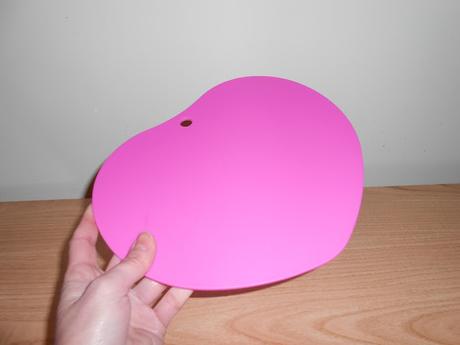 Diy: tabla para limpiar las brochas de maquillaje