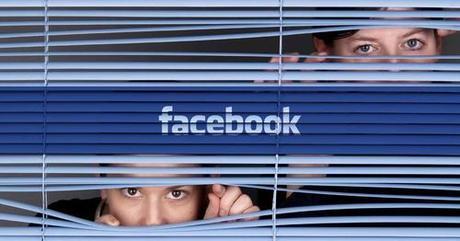 Guía (imposible) para proteger tu privacidad en Facebook Guía (imposible) para proteger tu privacidad en Facebook