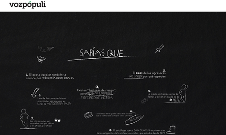 #AcosoEscolar, problemas (de) mayores. Monográfico de @voz_populi #AcosoEscolar, problemas (de) mayores. Monográfico de @voz_populi