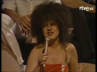 Ha muerto Paloma Chamorro