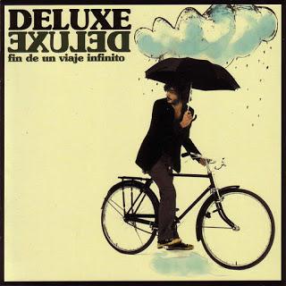 Deluxe - Tendremos que esperar (2007)