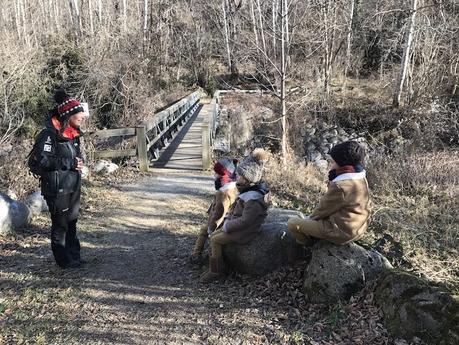 Esquiar con niños en Boí Taüll
