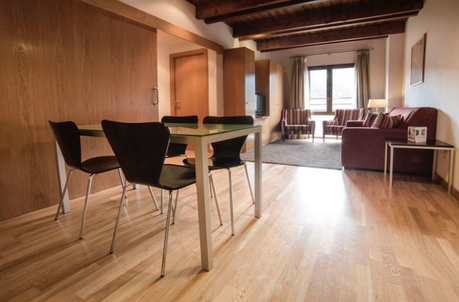 Esquiar con niños en Boí Taüll