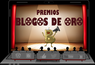 El cómico Víctor Parrado presentará los nominados de los Blogos de Oro 2017