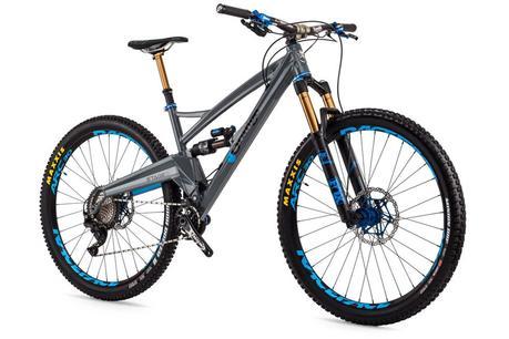 Orange Bikes presenta las nuevas Stage 5 y Stage 6