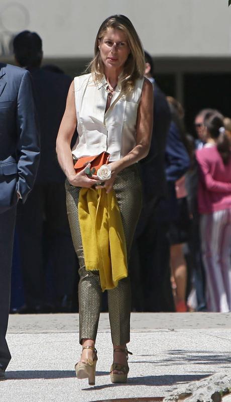 Cómo vestir para una Primera Comunión Cómo vestir para una Primera Comunión