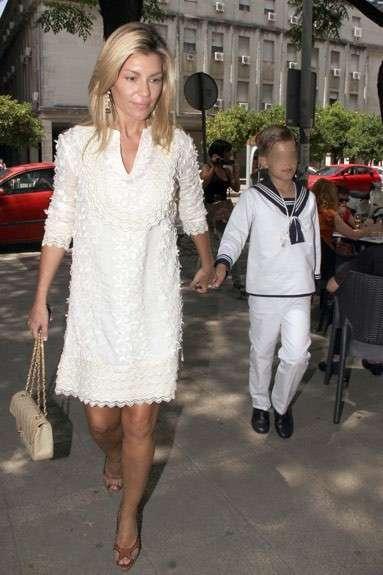 Cómo vestir para una Primera Comunión Cómo vestir para una Primera Comunión