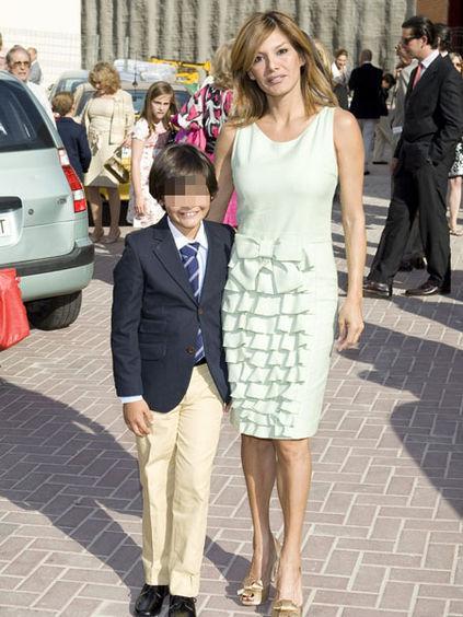 Cómo vestir para una Primera Comunión Cómo vestir para una Primera Comunión