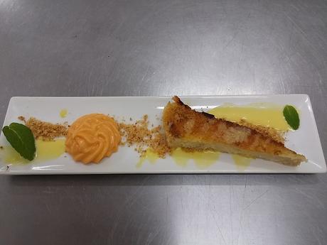 TOSTADAS FRANCESAS (FRENCH TOAST)