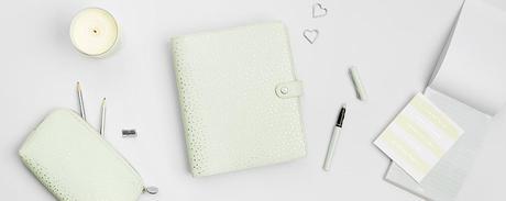 Material para bullet journal