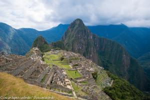 Machu Picchu, viaja a una ciudad de leyenda en Perú.
