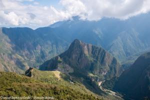 Machu Picchu, viaja a una ciudad de leyenda en Perú.