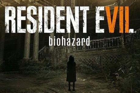 Resident Evil 7 Biohazard en top 1 de ventas