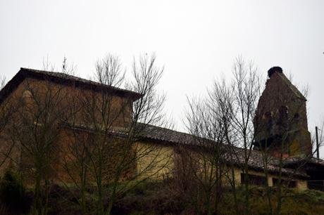 Camino Lebaniego a Santo Toribio. Primera etapa: León a Santa Olaja de Eslonza.