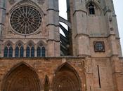 Camino Lebaniego Santo Toribio. Primera etapa: León Santa Olaja Eslonza.