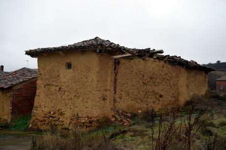 Camino Lebaniego a Santo Toribio. Primera etapa: León a Santa Olaja de Eslonza.