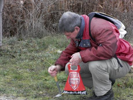 Camino Lebaniego a Santo Toribio. Primera etapa: León a Santa Olaja de Eslonza.