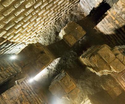 Resultado de imagen de baños de caballel toledo