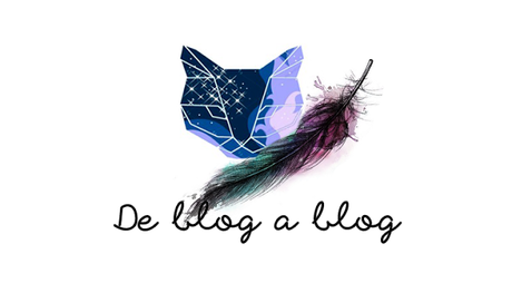 De blog a blog || Sobre mis páginas