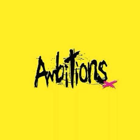 Ambitions de One OK Rock