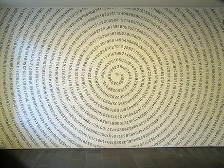 Algunas maneras de obtener decimales de π Algunas maneras de obtener decimales de π