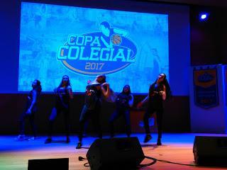 BLOGSSIPGIRL HA ESTADO ALLÍ: GALA PRESENTACIÓN COPA COLEGIAL 2017