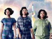 Reivindicando lugar historia Crítica “Figuras ocultas” (2016)