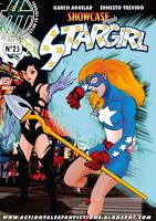 Showcase nº25: Stargirl