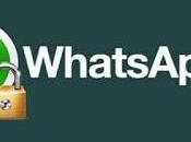 Aumentar privacidad whatsapp