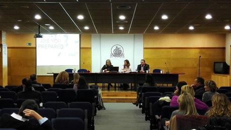Datax imparte una conferencia sobre el Nuevo Reglamento Europeo en l’Il·lustre Col·legi d’Advocats de Mataró