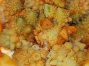 Romanesco arriero crema romanesco