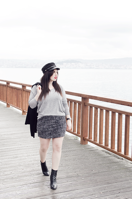 3 Razones para vestir de gris 3 Razones para vestir de gris