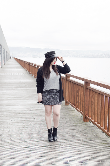 3 Razones para vestir de gris 3 Razones para vestir de gris