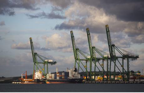 El gobernador Scott impide acuerdo entre puertos de La Florida y el Mariel en La Habana