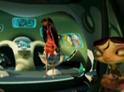 Psychonauts Rhombus Ruin llegará exclusiva febrero PlayStation